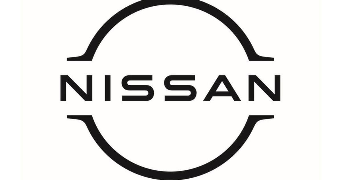 Detail Nissan Logo Image Nomer 32