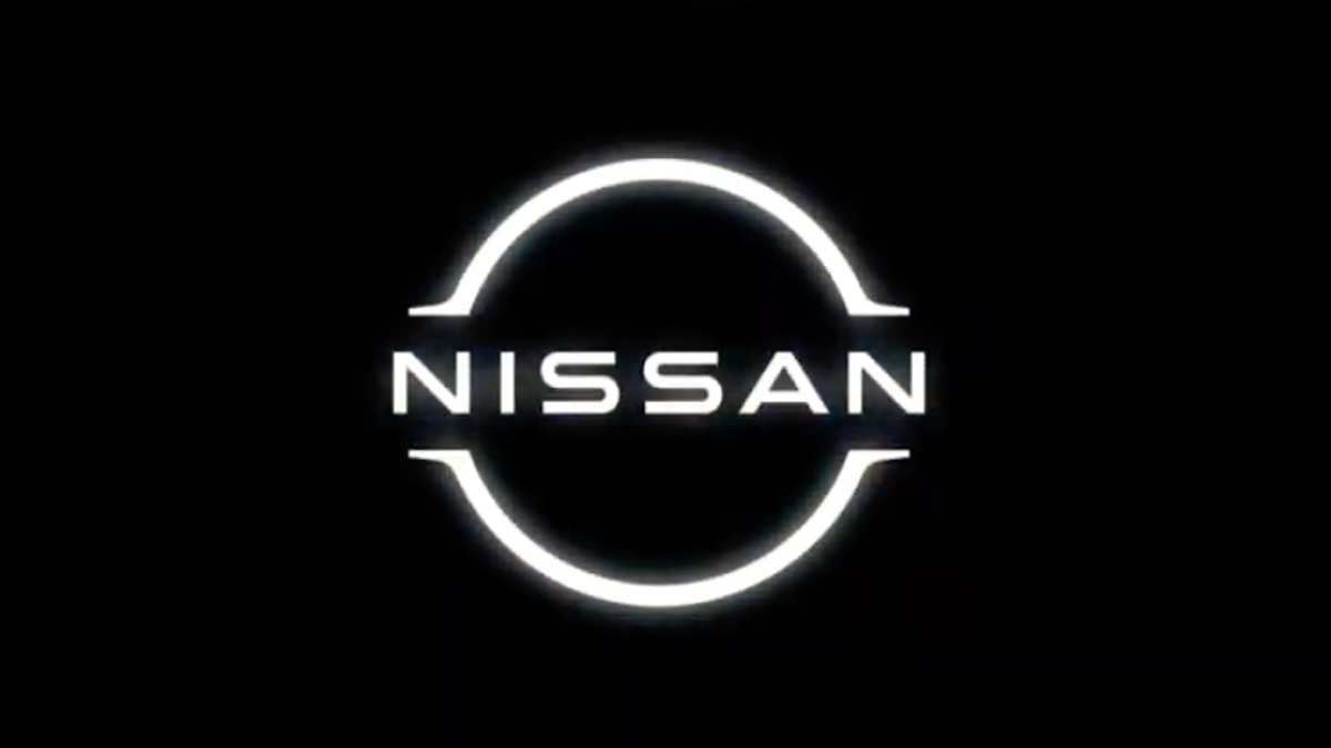 Detail Nissan Logo Image Nomer 5