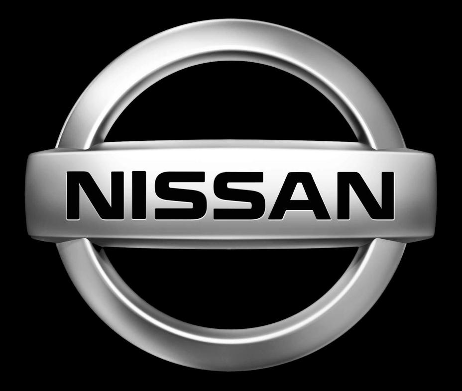 Detail Nissan Logo Images Nomer 11