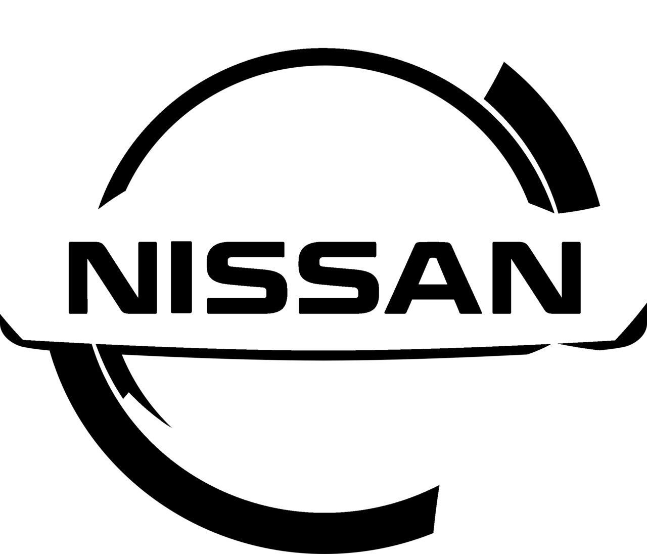 Detail Nissan Logo Images Nomer 13