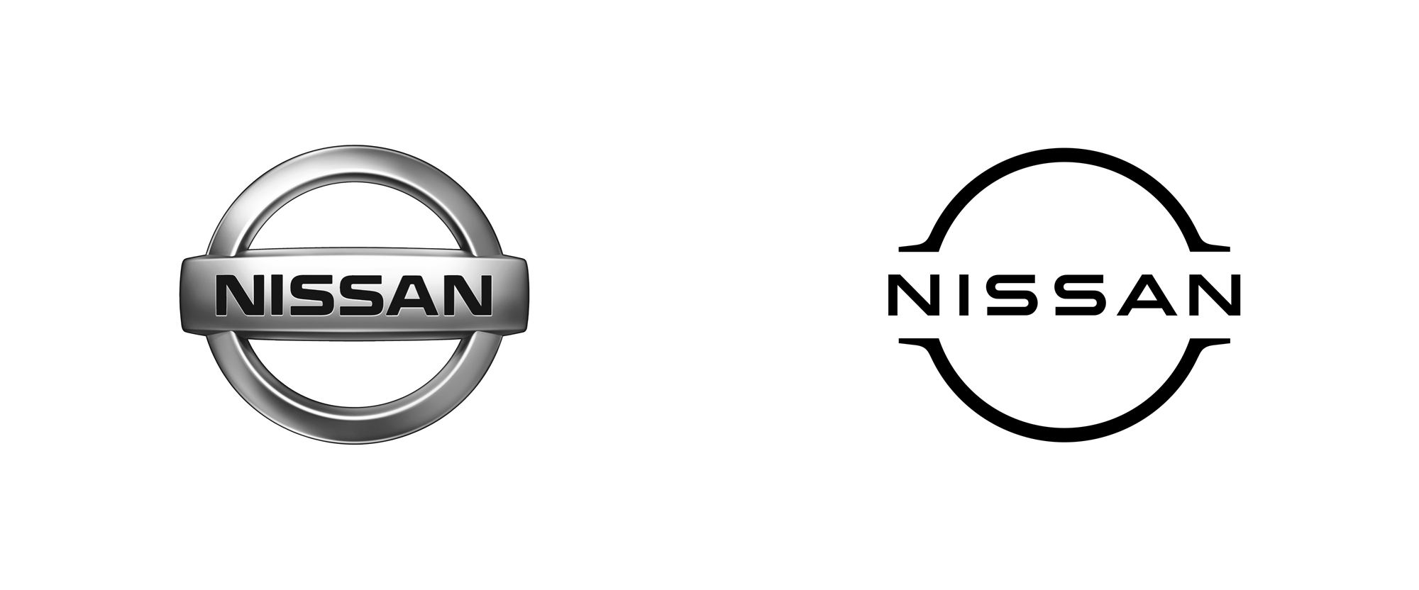 Detail Nissan Logo Images Nomer 16