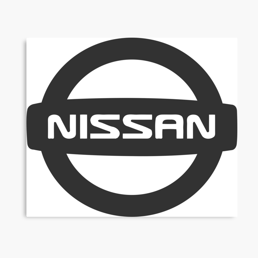 Detail Nissan Logo Images Nomer 22