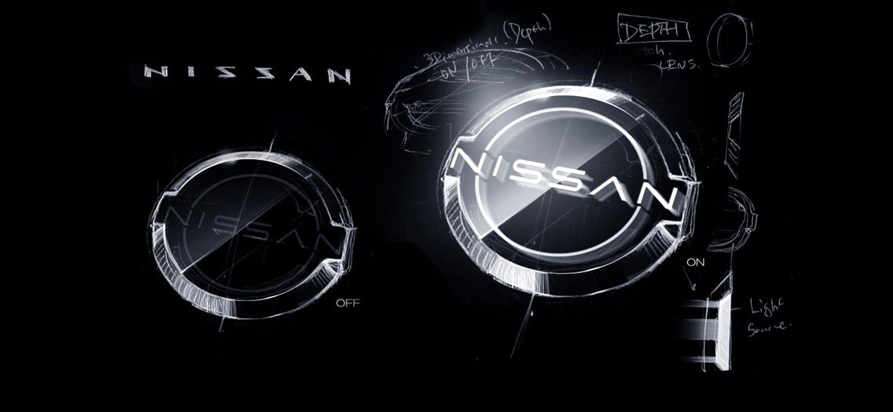 Detail Nissan Logo Images Nomer 23