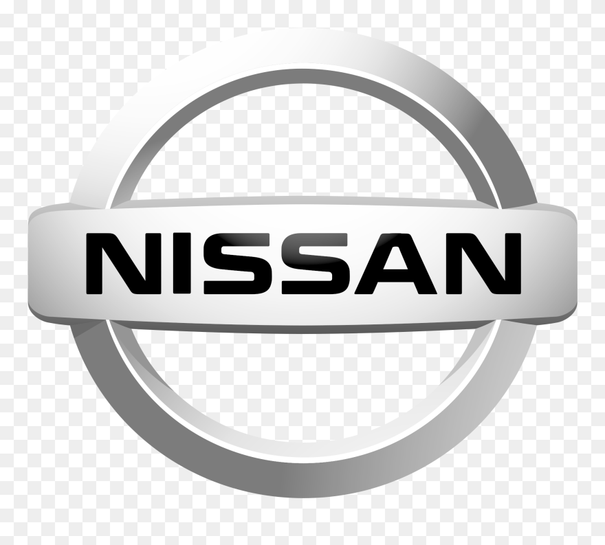 Detail Nissan Logo Images Nomer 27
