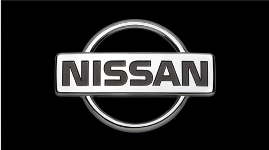 Detail Nissan Logo Images Nomer 35