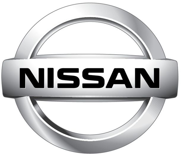 Detail Nissan Logo Images Nomer 9