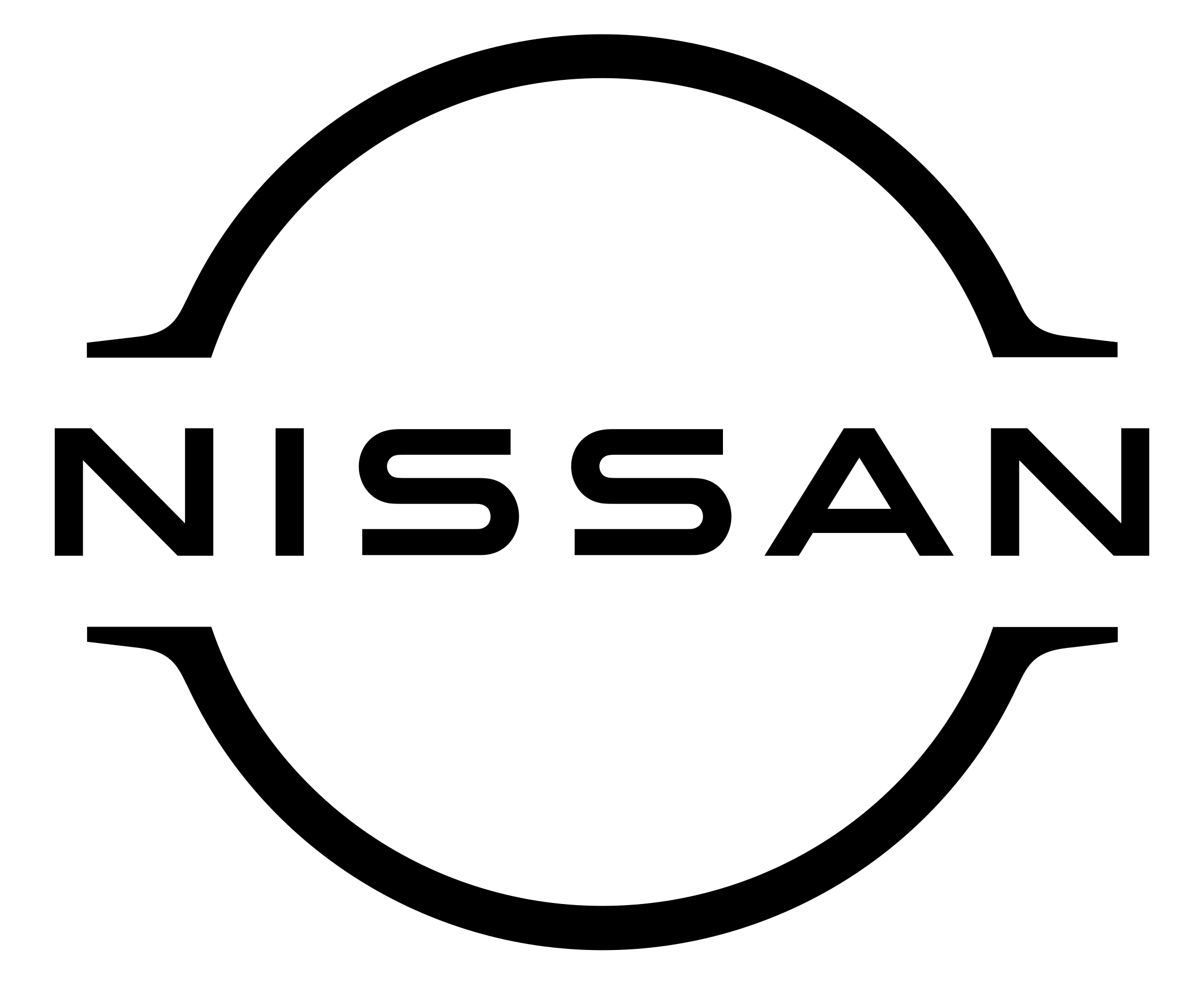 Nissan Logo Transparent Background - KibrisPDR