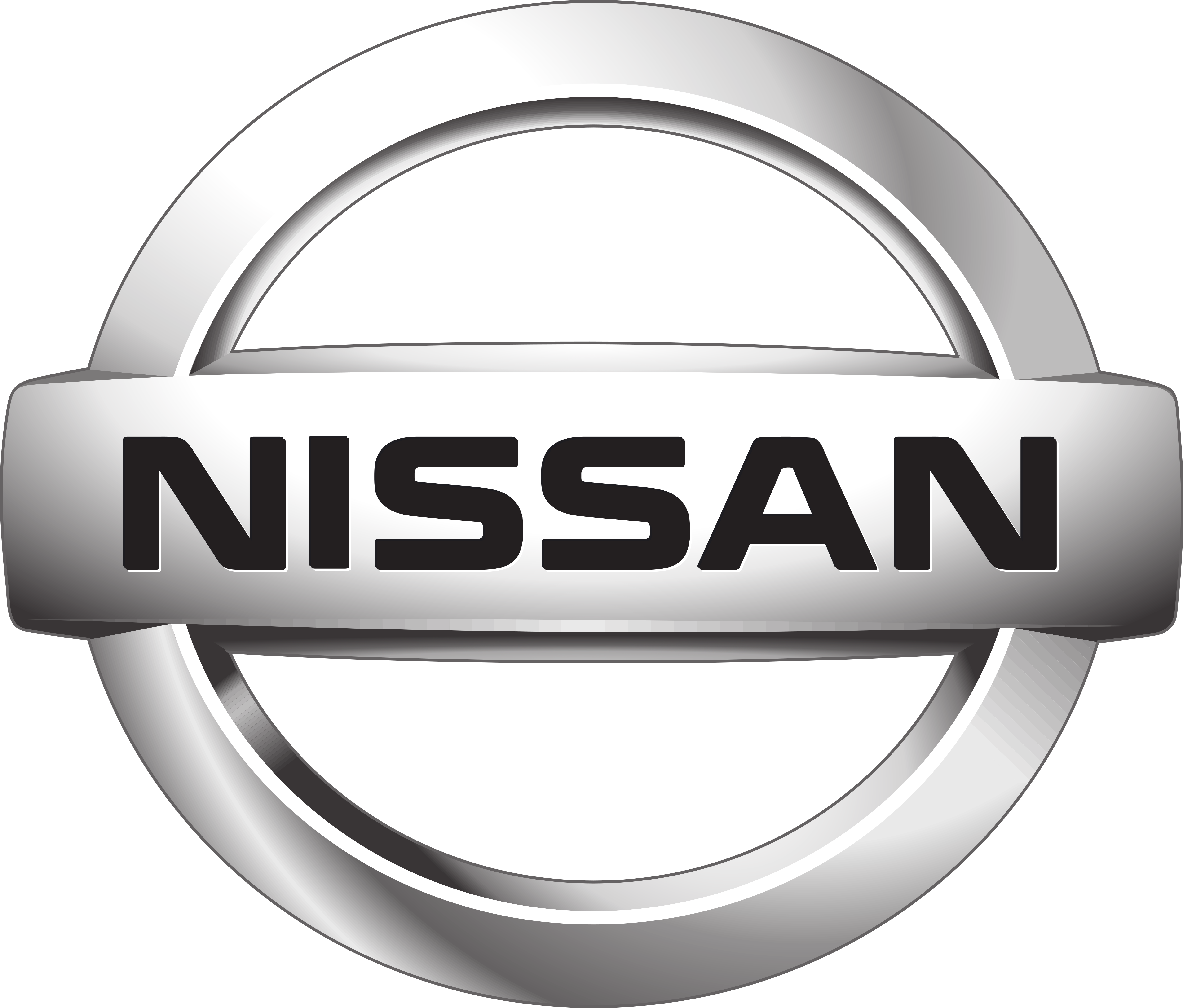 Detail Nissan Logo Transparent Background Nomer 14