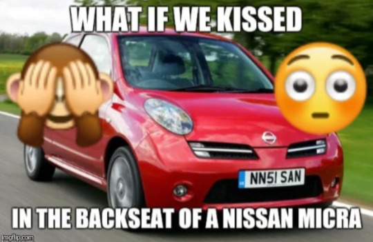 Detail Nissan Micra Meme Nomer 21