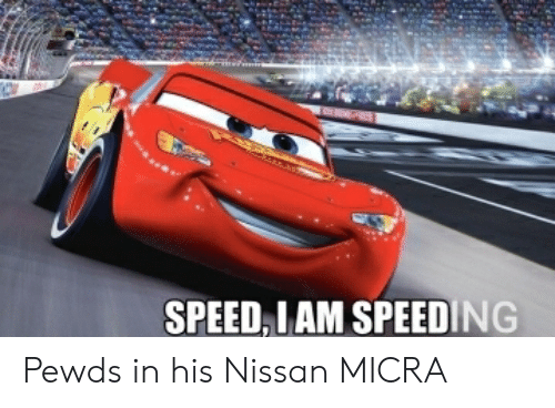 Detail Nissan Micra Meme Nomer 23