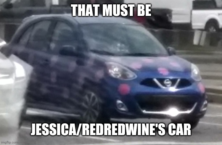 Detail Nissan Micra Meme Nomer 5