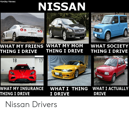 Detail Nissan Micra Meme Nomer 50