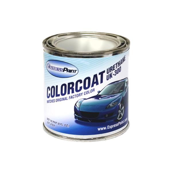 Detail Nissan Night Armor Paint Nomer 19