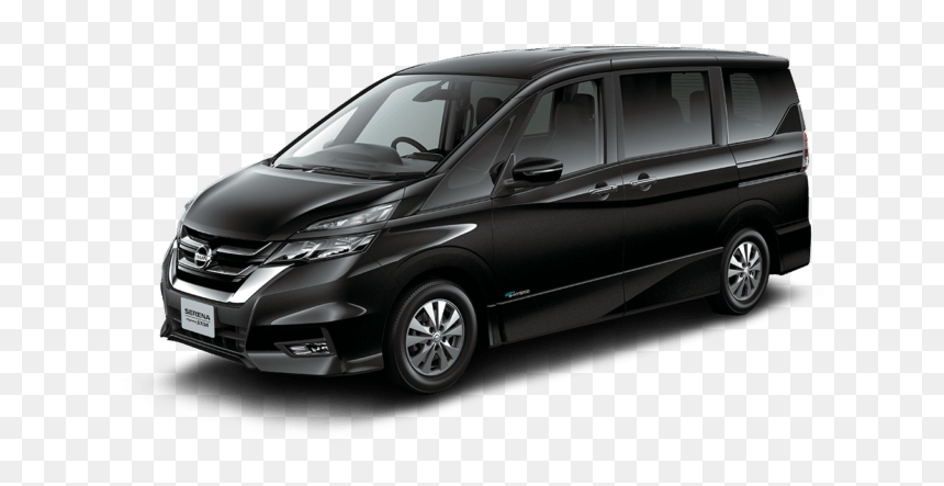 Download Nissan Serena Png Nomer 13