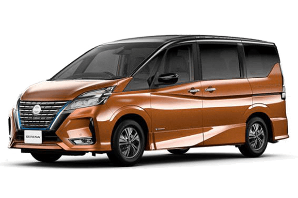 Detail Nissan Serena Png Nomer 18