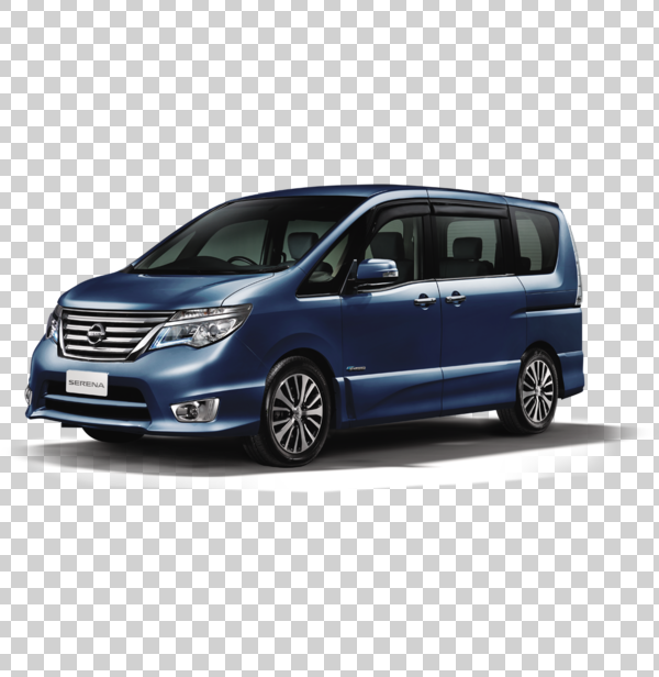 Detail Nissan Serena Png Nomer 44