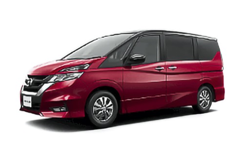 Detail Nissan Serena Png Nomer 51