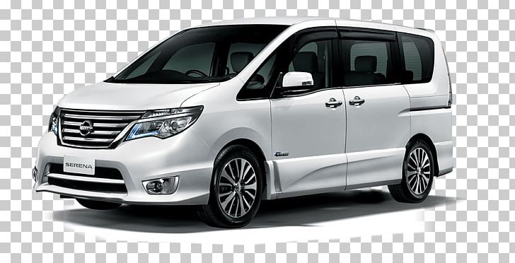 Detail Nissan Serena Png Nomer 8