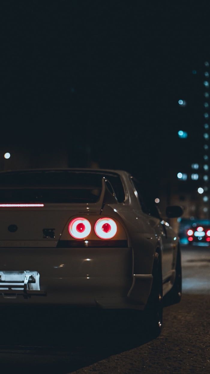 Detail Nissan Skyline Wallpaper Nomer 36