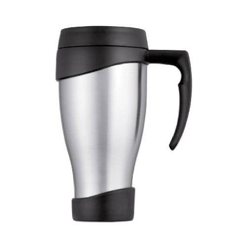 Detail Nissan Thermal Travel Mug Nomer 17