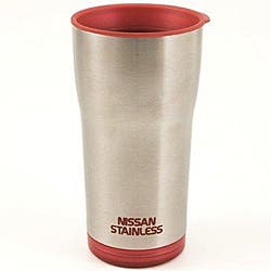 Detail Nissan Thermal Travel Mug Nomer 18