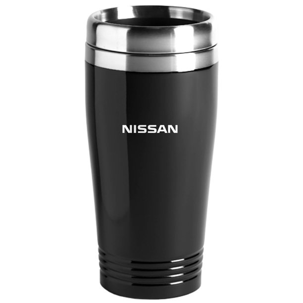 Download Nissan Thermal Travel Mug Nomer 20