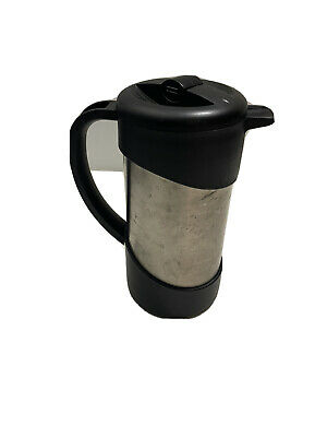 Detail Nissan Thermal Travel Mug Nomer 22