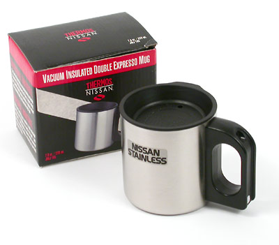 Detail Nissan Thermal Travel Mug Nomer 47