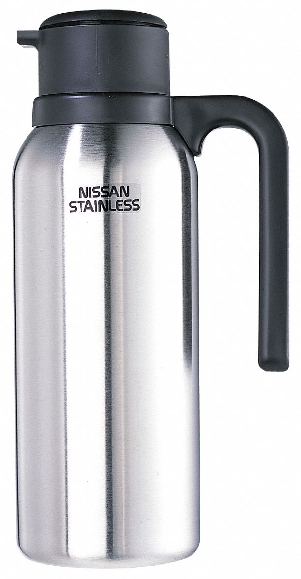 Detail Nissan Thermos Nomer 15
