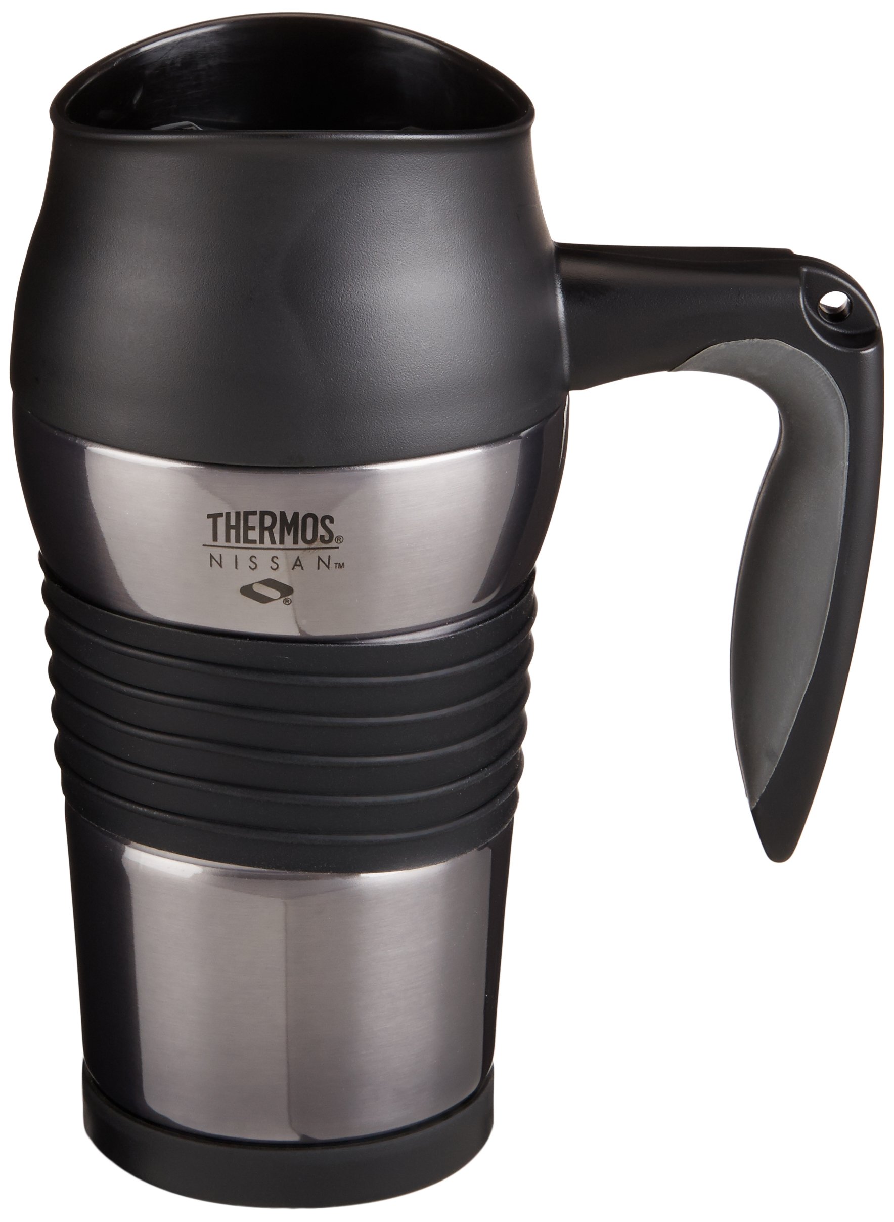 Detail Nissan Thermos Coffee Mug Nomer 9