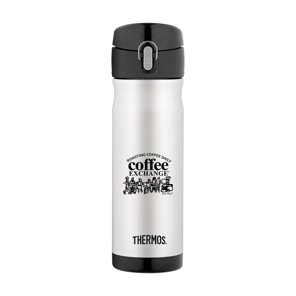 Detail Nissan Thermos Coffee Mug Nomer 25