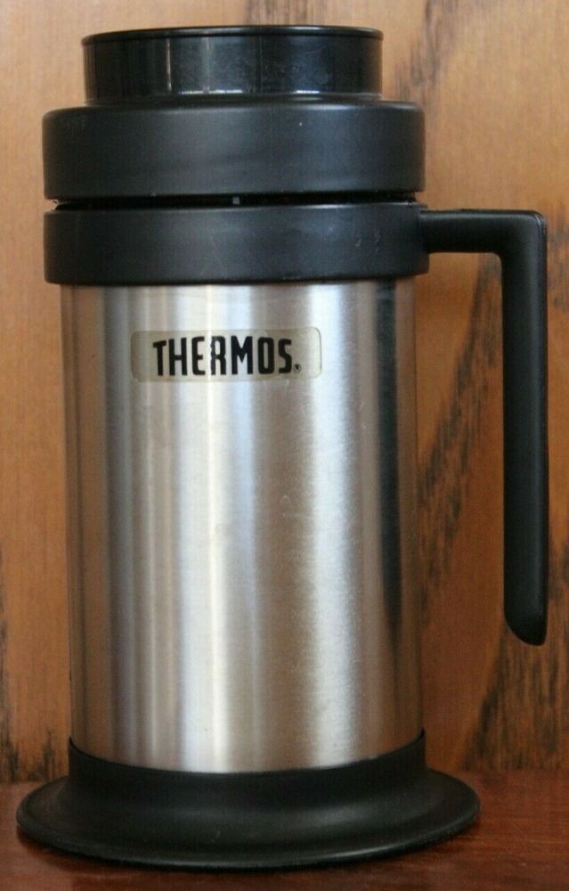 Detail Nissan Thermos Coffee Mug Nomer 52