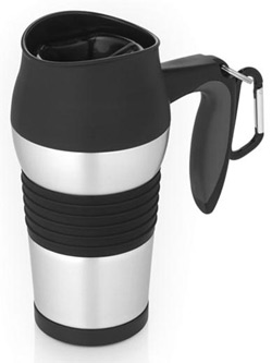 Nissan Thermos Mug - KibrisPDR