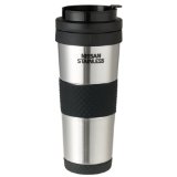 Detail Nissan Thermos Mug Nomer 3