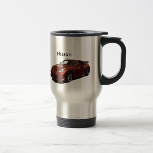 Detail Nissan Thermos Mug Nomer 45