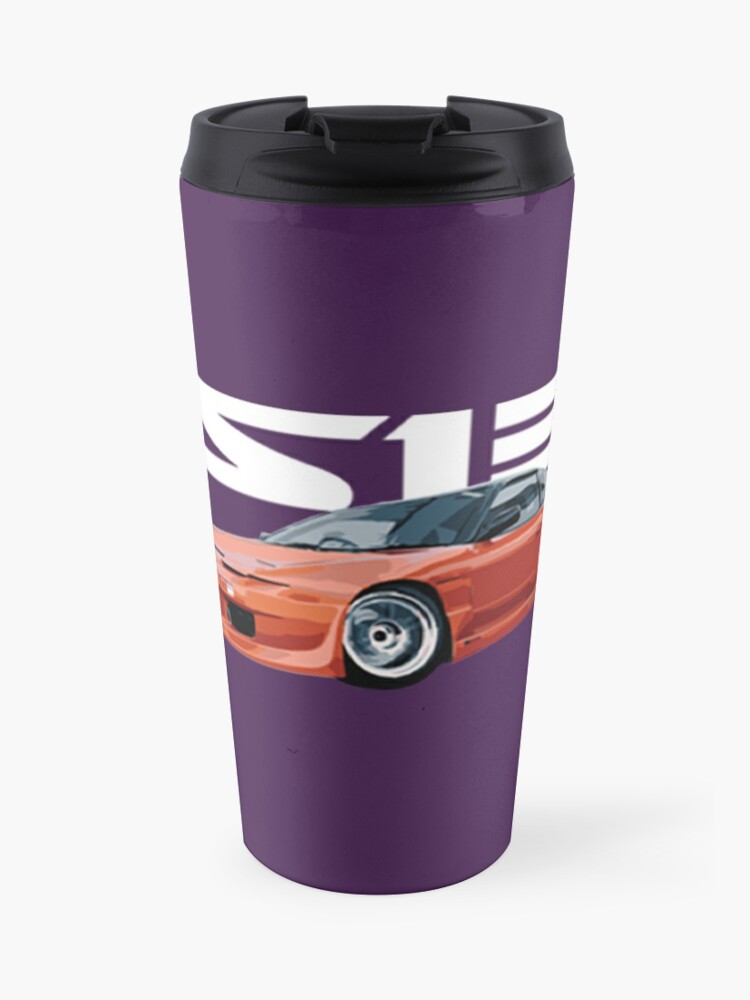 Detail Nissan Thermos Mug Nomer 47