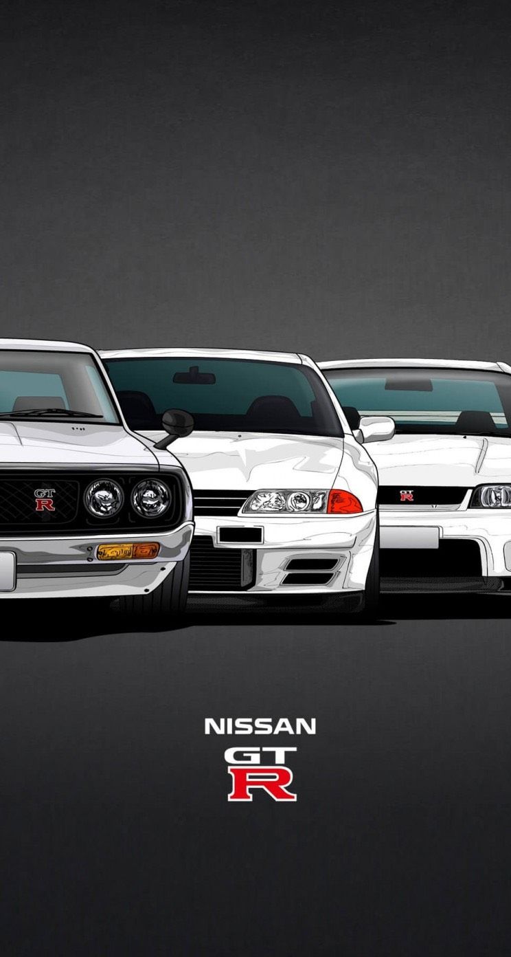 Nissan Wallpaper - KibrisPDR