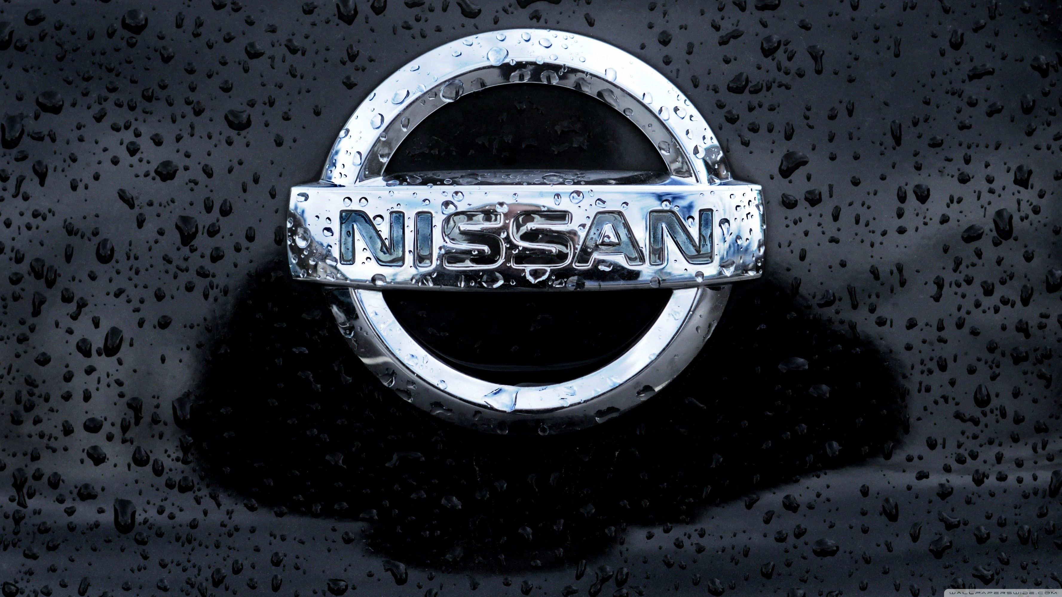 Detail Nissan Wallpaper Nomer 3