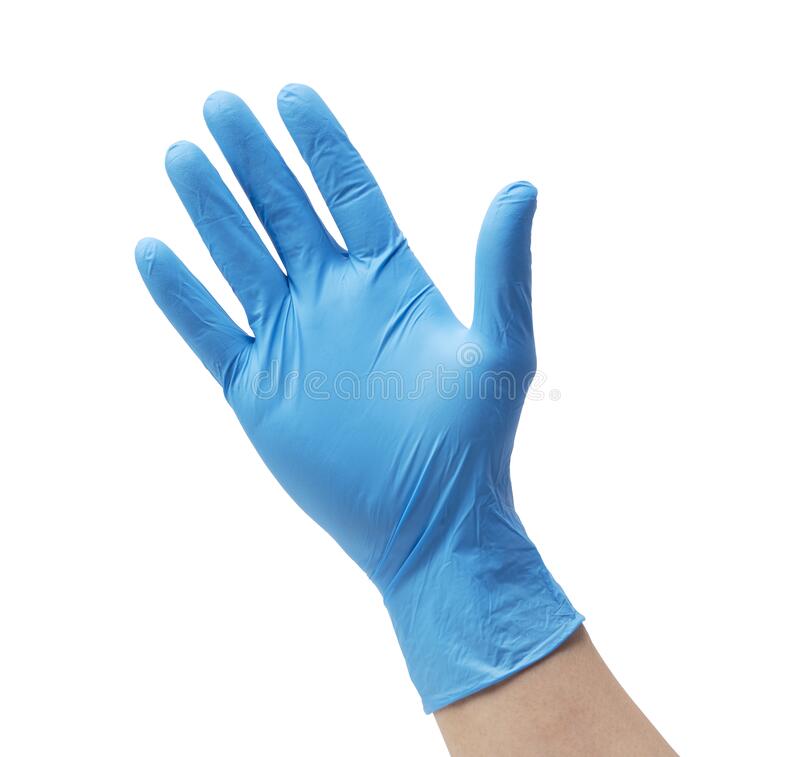 Detail Nitrile Gloves Images Nomer 18