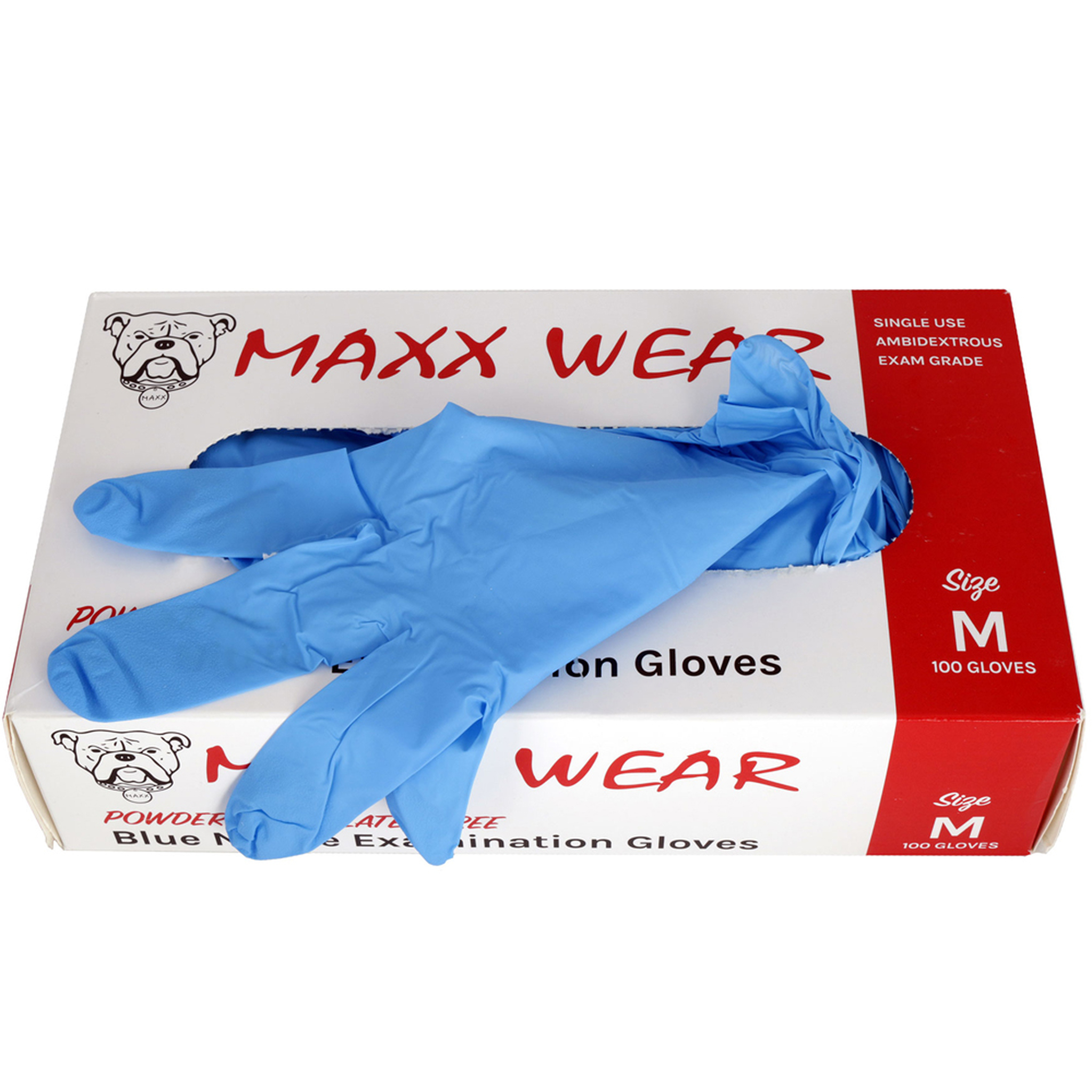 Detail Nitrile Gloves Images Nomer 29