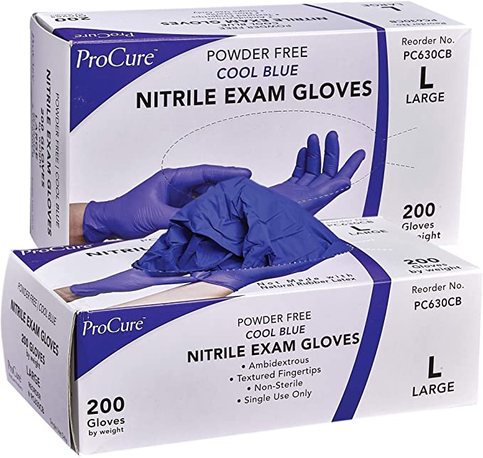 Detail Nitrile Gloves Images Nomer 30