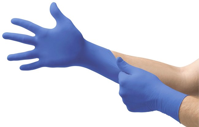 Detail Nitrile Gloves Images Nomer 45