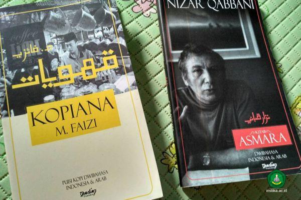 Detail Nizar Qabbani Puisi Nomer 31