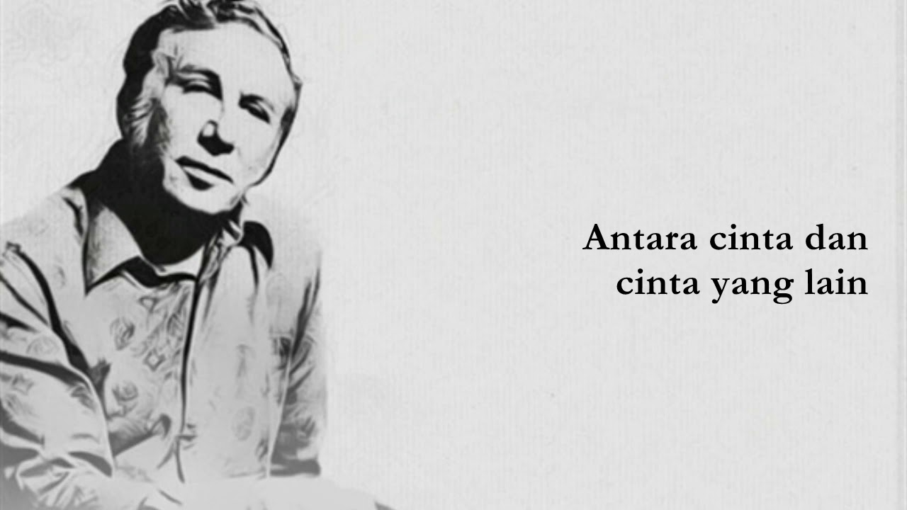 Detail Nizar Qabbani Puisi Nomer 48