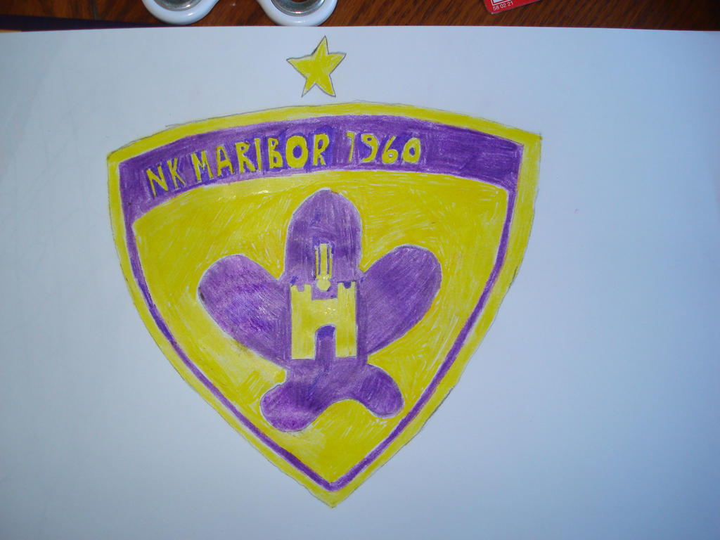 Detail Nk Maribor Logo Nomer 22