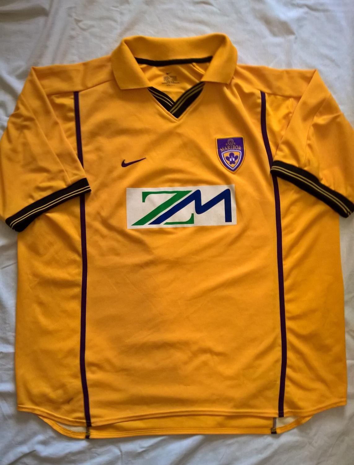 Detail Nk Maribor Logo Nomer 40