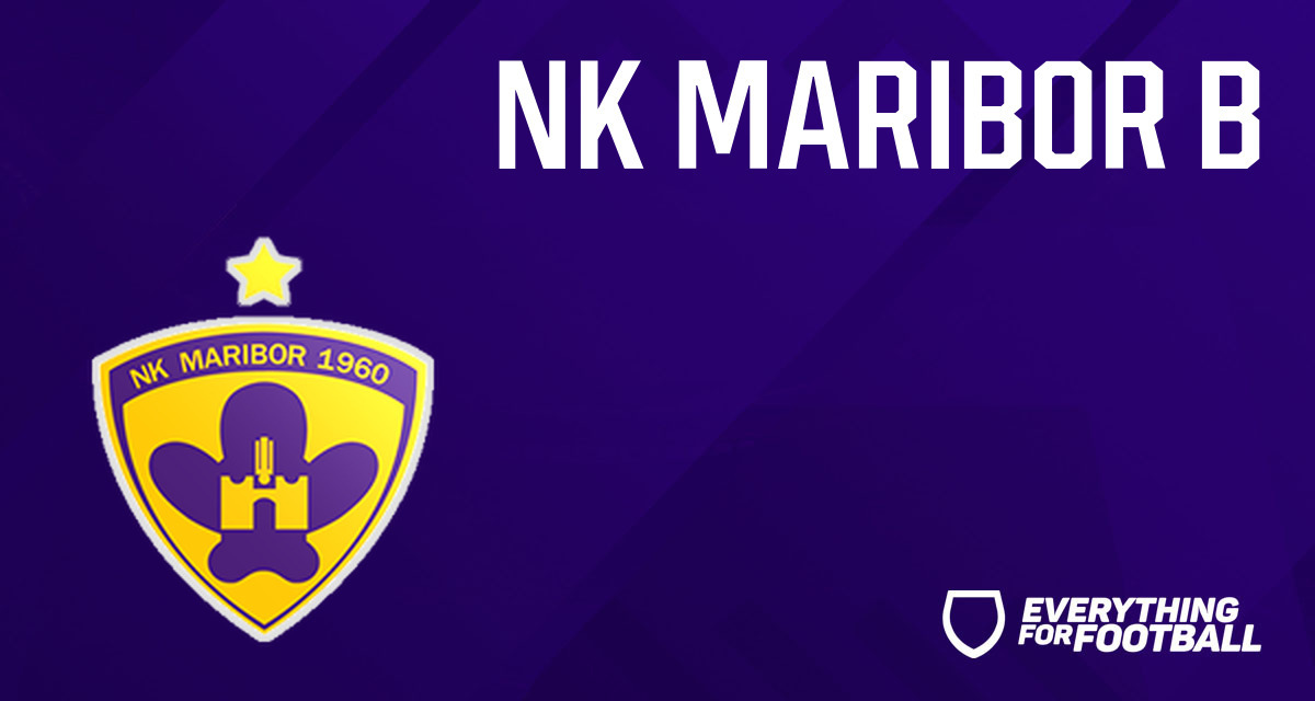 Detail Nk Maribor Logo Nomer 46