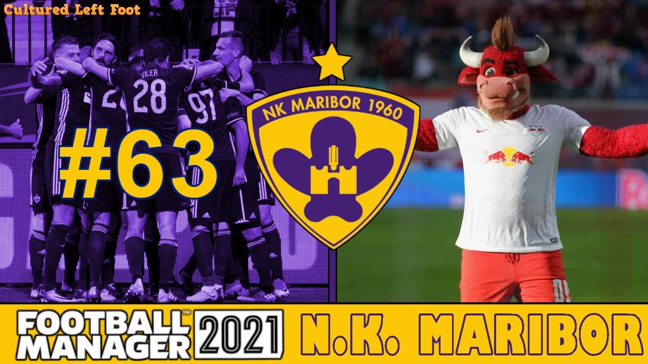 Detail Nk Maribor Logo Nomer 54