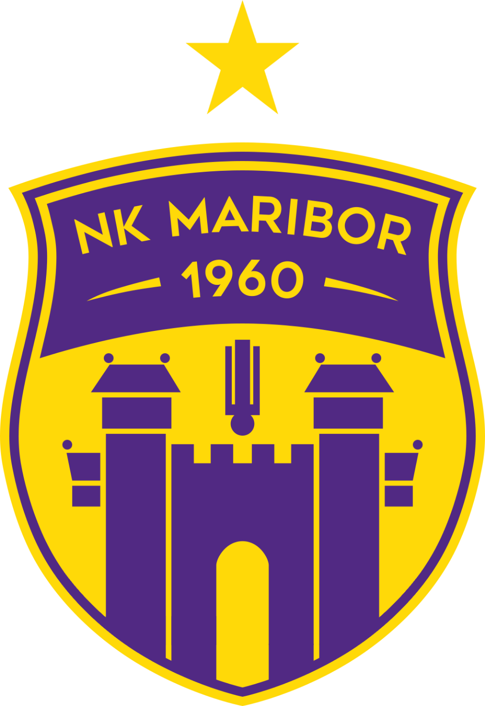 Detail Nk Maribor Logo Nomer 10