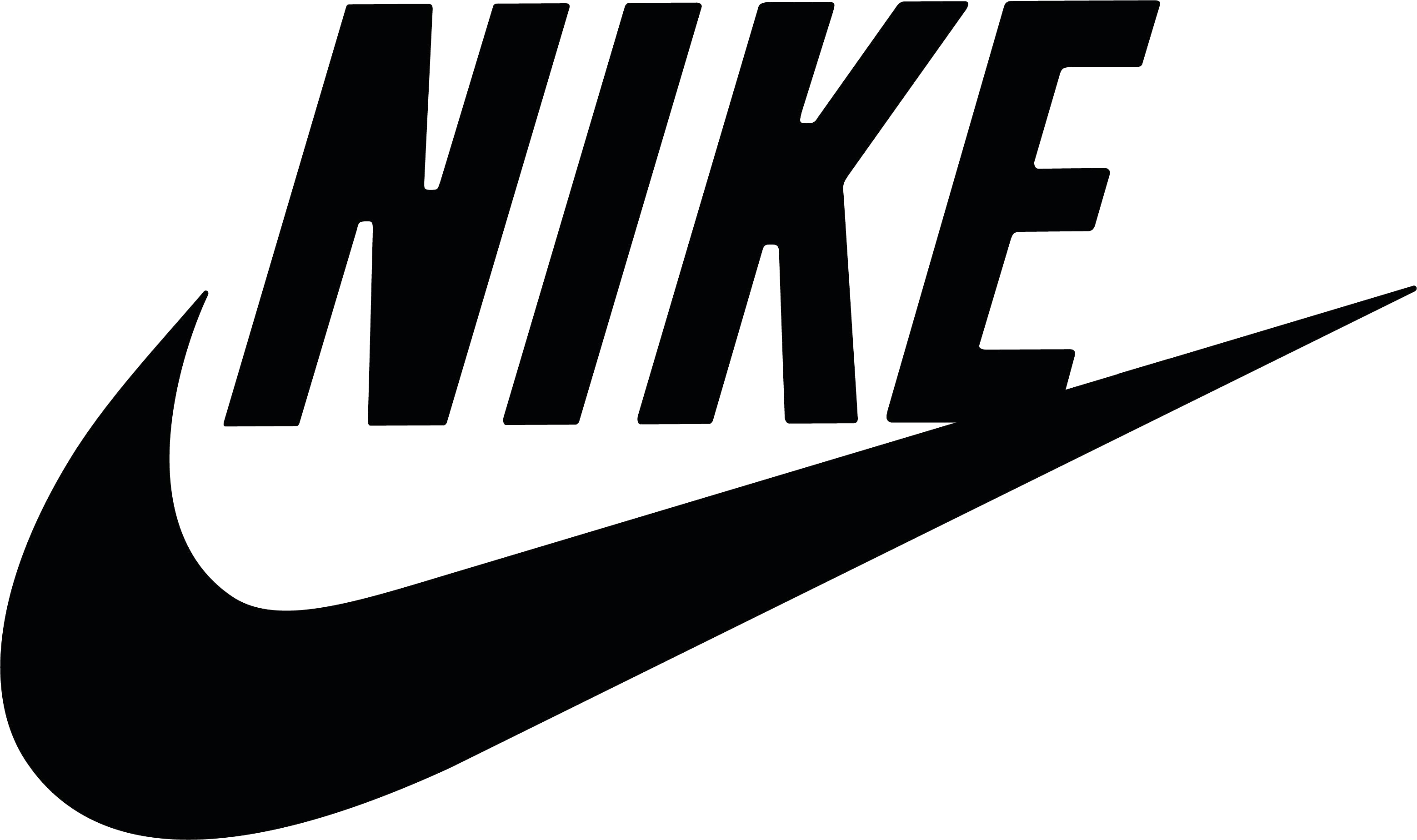 Detail Nke Logo Nomer 5